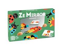 Jeu Ze Mirror Animals