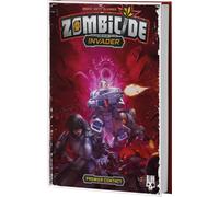 Jeu - Zombicide Invader T1: Premier Contact