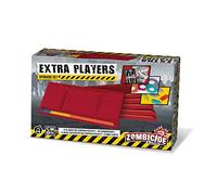 Jeu - Zombicide : Kit pour 6 Joueurs Supplémentaires