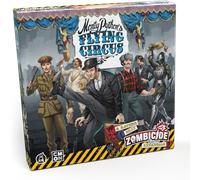 Jeu - Zombicide : Monty Python?s Flying Circus