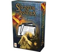 Topi Games Seigneur Des Anneaux 1200 Questions