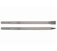 Jeude burins SDS-max SP - 2 pièces - 623309000