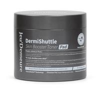 JEU'DEMEURE Coussinets toniques premium PHA Skin Booster pour le soin de la peau coréenne pour exfolier, minimiser les pores, les cellules mortes de la peau et les points noirs, coussinet faci