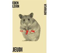 Jeudi Eden Levin (Auteur)
