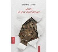 Jeudi, le jour du barbier