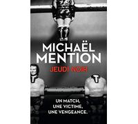 Jeudi noir