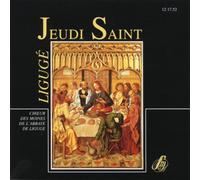 Jeudi Saint