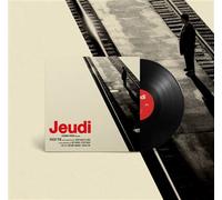Jeudi Vinyle