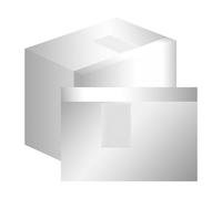 JEUIHAU Lot de 1 000 feuilles d'aluminium pour enlever le vernis gel, manucure et pédicure avec tampons en coton non pelucheux pré-attachés