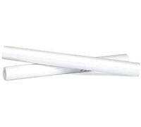 JEUJURA - 2 Recharges de Papier pour Tableau Dessin - 34,5cm x5 m - 8998