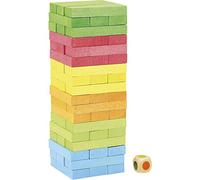 Tour Infernale Colorée