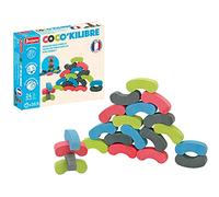 JEUJURA - 8465 - COCO'KILIBRE - 24 Pieces