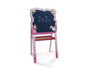 Jeujura - 8806-Tableau en Bois-Grand Tableau Fees