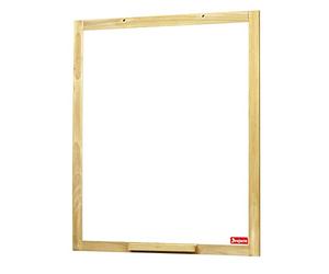 JEUJURA - 8824 - Grand Tableau Mural Feutre ET MAGNETIQUE - 54 x 66 (ht)