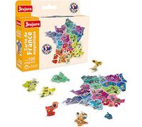 Tableau Carte De France Magnetique