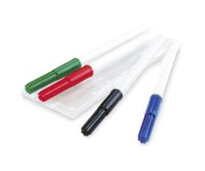 JeuJura - 8997 - Jouet en bois - Pochette de 4 feutres effaçables à sec