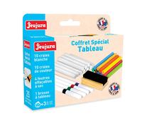 Jeujura Coffret Special Tableau