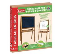 Grand Tableau Dessin Des Ecoliers Neutre G