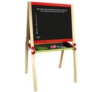 JEUJURA- Grand Tableau Multifonctions Réglable - Tableau Enfant 3 Ans -8762