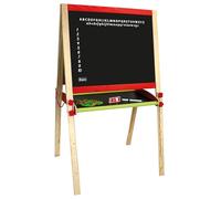 JEUJURA- Grand Tableau Multifonctions Réglable - Tableau Enfant 3 Ans -8762