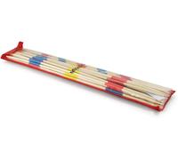 Jeujura Jeu d'entreprise Mikado 50cm