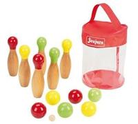 JEUJURA Jeux de bowling et petanque G
