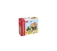 JeuJura La Maison du miel 50 pieces