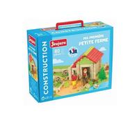 Ma première petite ferme