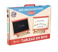 Jeujura Mon Tableau D'activites