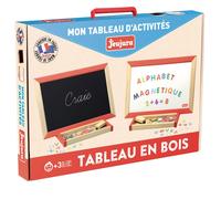 Jeujura Mon Tableau D'activites