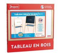 Jeujura Tableau Creatif En Bois