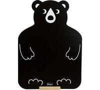 Jeujura - Tableau Mural Ours - Bois,Autres matières - 8812