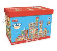 JeuJura – Jeu de construction – Tecap Color – 500 pièces – Jeu de planchettes – 8339
