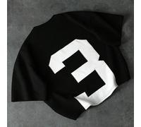 Jeune à la mode mode, t-shirt court à manches courtes style Ins, tissu tricoté texturé, doux comme un nuage, coupe oversize, longueur crop, col rond, style streetwear, ambiance luxe décontractée, vint