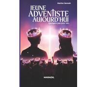 Jeune Adventiste aujourd'hui: Quelques pas avec toi