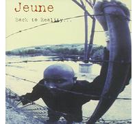 Jeune - Back to Reality