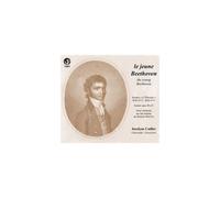 Jeune Beethoven Sonates 9 Variations Sur Dressler