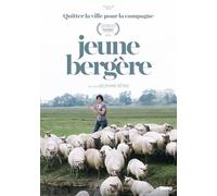Jeune Bergère
