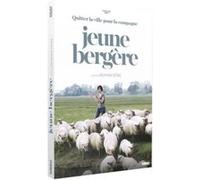 Jeune bergère DVD E