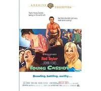 Jeune Cassidy – DVD – Archive Collection (On Demand DVD‑R)