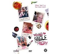 Jeune célibataire & gourmande / Young, Single & Angry [ Origine Néerlandais, Sans Langue Francaise ]