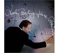 Charles Berling - Jeune Chanteur