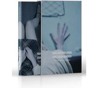 Jeune cinéma arménien-4 Films de Tamara Stepanyan (Édition Limitée )