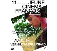 Jeune Cinema Francais 11 Que Reste-T-IL DE Nous