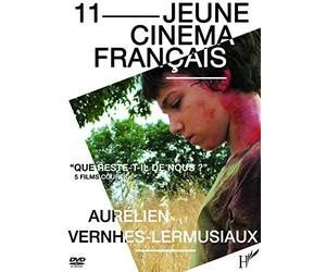JEUNE CINEMA FRANCAIS 11 QUE RESTE-T-IL DE NOUS ?