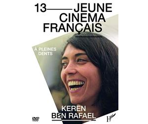 JEUNE CINEMA FRANCAIS 13 A PLEINES DENTS