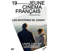 JEUNE CINEMA FRANÇAIS 19 LES MYSTERES DE JOIGNY