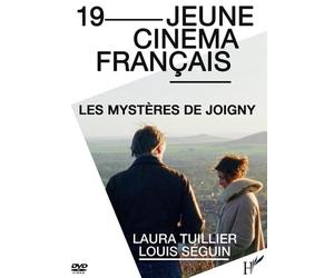 JEUNE CINEMA FRANÇAIS 19 LES MYSTERES DE JOIGNY