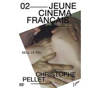 Jeune Cinema Francais 2 Seul Le FEU