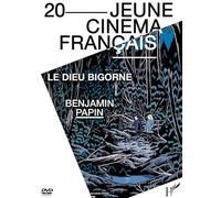 Jeune Cinema FRANÇAIS 20 Le Dieu BIGORNE